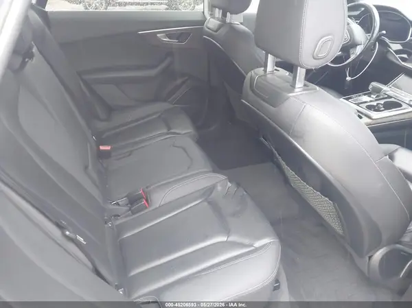 WA1BVAF17KD012507 2019 AUDI Q8 - Image 8