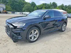 WA1BVAF17KD016783 2019 AUDI Q8