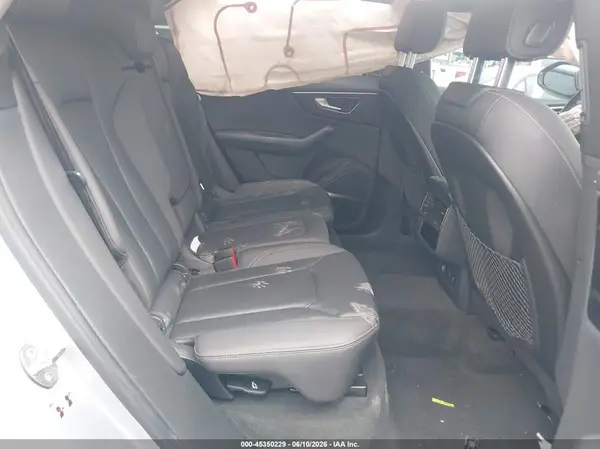 WA1BVAF17KD038184 2019 AUDI Q8 - Image 8