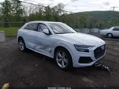 WA1BVAF17LD020298 2020 AUDI Q8