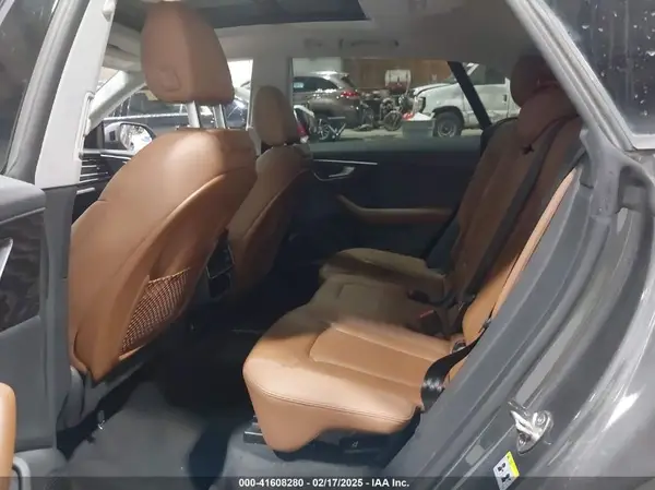 WA1BVAF17MD008251 2021 AUDI Q8 - Image 8