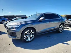 WA1BVAF18KD008904 2019 AUDI Q8