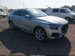 WA1BVAF18KD017053 2019 AUDI Q8