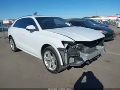 WA1BVAF18KD035343 2019 AUDI Q8