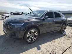 WA1BVAF18KD036623 2019 AUDI Q8