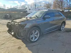 WA1BVAF18KD040977 2019 AUDI Q8
