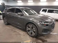 WA1BVAF18MD002748 2021 AUDI Q8