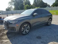 WA1BVAF18MD013409 2021 AUDI Q8