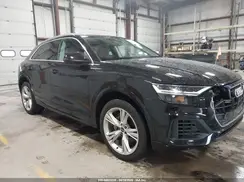 WA1BVAF18MD028346 2021 AUDI Q8