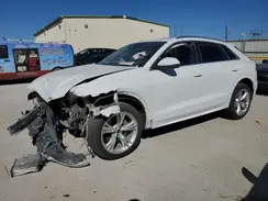 WA1BVAF18MD032042 2021 AUDI Q8