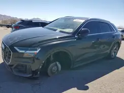 WA1BVAF19KD016154 2019 AUDI Q8
