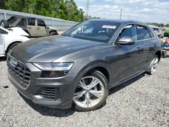 WA1BVAF19KD023606 2019 AUDI Q8