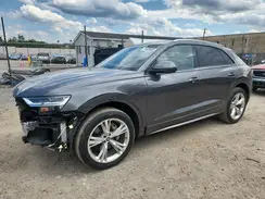 WA1BVAF19KD038705 2019 AUDI Q8