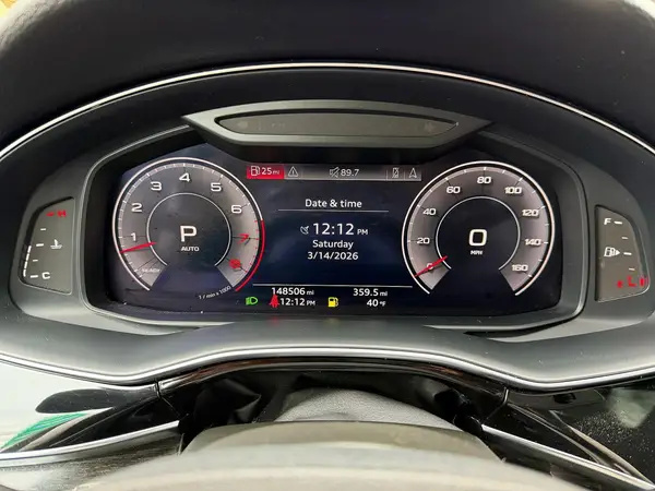 WA1BVAF19KD039112 2019 AUDI Q8 - Image 8