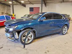 WA1BVAF19MD007439 2021 AUDI Q8
