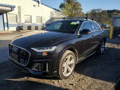 WA1BVAF19MD022507 2021 AUDI Q8