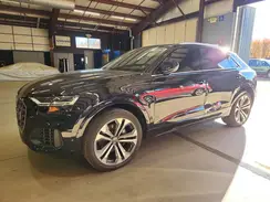 WA1BVAF1XKD015000 2019 AUDI Q8