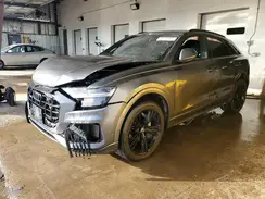 WA1BVAF1XKD022822 2019 AUDI Q8