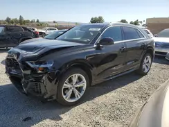 WA1BVAF1XKD024179 2019 AUDI Q8