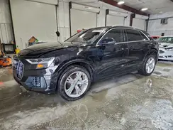 WA1BVAF1XKD024957 2019 AUDI Q8