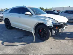 WA1BVAF1XKD033223 2019 AUDI Q8