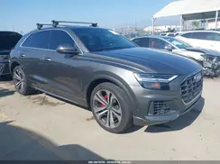WA1BVAF1XKD038227 2019 AUDI Q8