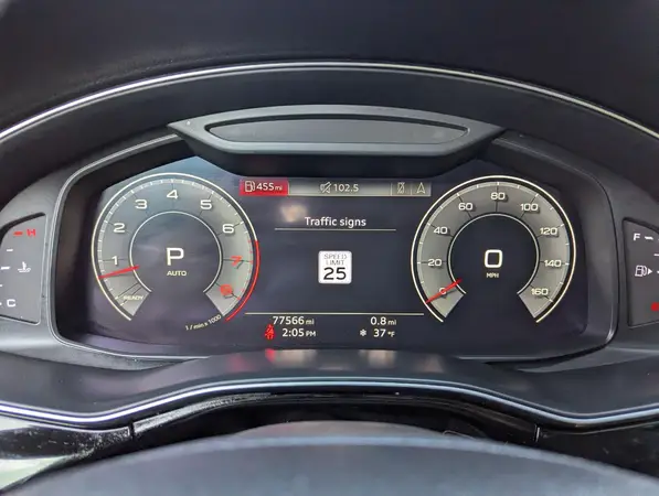 WA1BVAF1XKD038633 2019 AUDI Q8 - Image 8