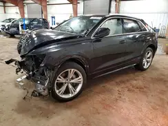 WA1BVAF1XKD040446 2019 AUDI Q8