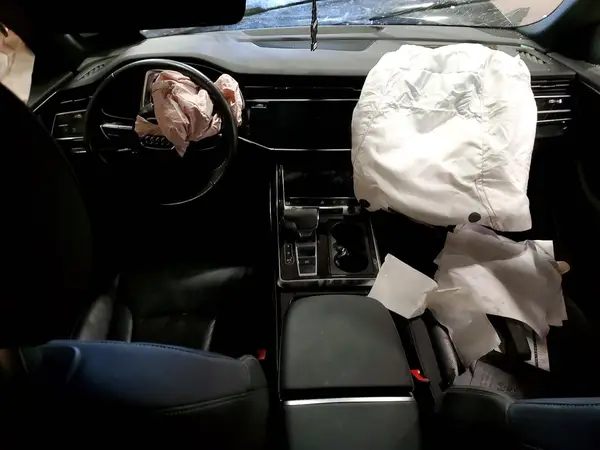 WA1BVAF1XKD040446 2019 AUDI Q8 - Image 8