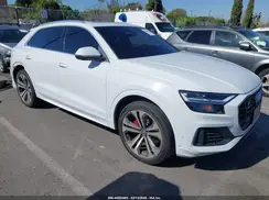 WA1BVAF1XKD044271 2019 AUDI Q8