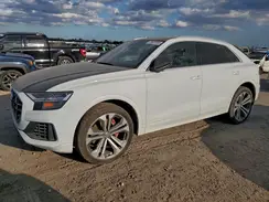 WA1BVAF1XKD046859 2019 AUDI Q8