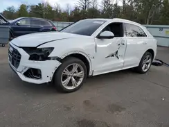 WA1BVAF1XLD000613 2020 AUDI Q8