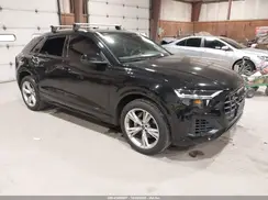 WA1BVBF10ND018952 2022 AUDI Q8
