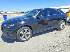WA1BVBF10ND021186 2022 AUDI Q8