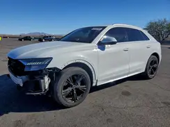WA1BVBF10PD013401 2023 AUDI Q8