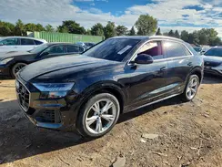 WA1BVBF10PD016184 2023 AUDI Q8