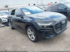 WA1BVBF10PD018730 2023 AUDI Q8