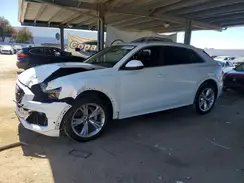 WA1BVBF10PD030988 2023 AUDI Q8