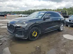 WA1BVBF10PD043448 2023 AUDI Q8
