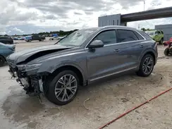 WA1BVBF10SD029171 2025 AUDI Q8