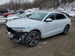 WA1BVBF11KD030796 2019 AUDI Q8