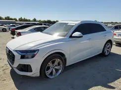 WA1BVBF11ND019463 2022 AUDI Q8