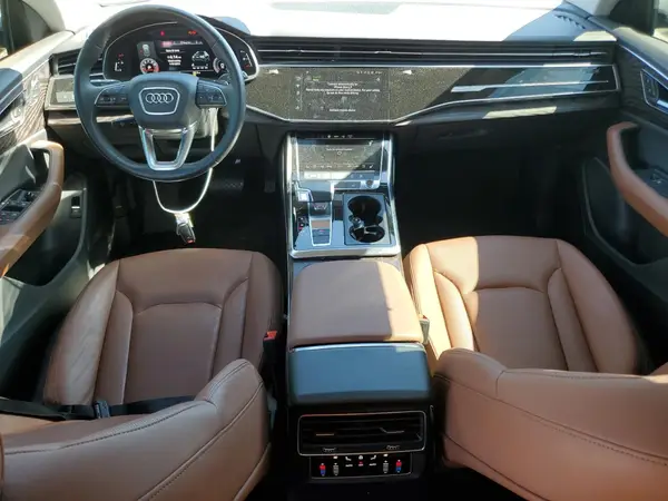 WA1BVBF11ND019463 2022 AUDI Q8 - Image 8