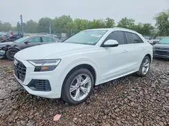 WA1BVBF11ND021262 2022 AUDI Q8