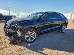 WA1BVBF11PD003816 2023 AUDI Q8