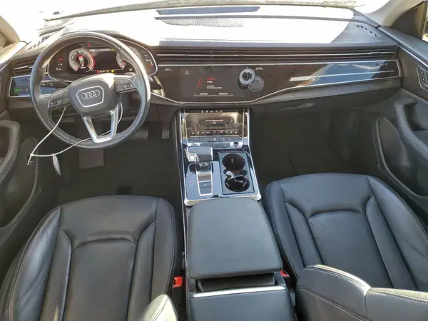 WA1BVBF11PD003816 2023 AUDI Q8 - Image 8