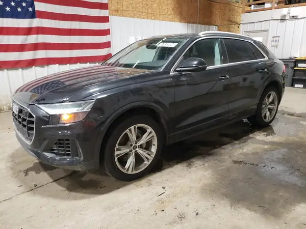 WA1BVBF11PD012225 2023 AUDI Q8 - Image 1