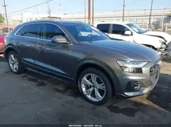 WA1BVBF11PD031244 2023 AUDI Q8