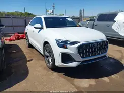 WA1BVBF11RD005598 2024 AUDI Q8