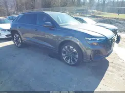 WA1BVBF11SD019099 2025 AUDI Q8